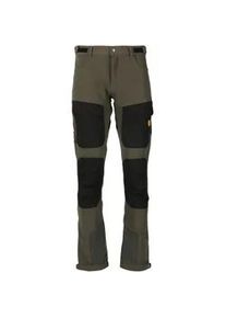 WHISTLER Beina Wanderhose Herren 1071 - black ink 3XL