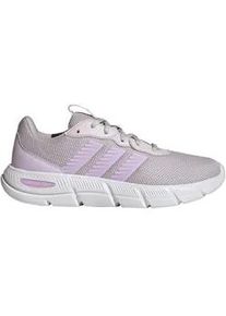 Adidas Cloudfoam Flex Laces Sneaker Damen HQ4955 - ice purple/ice lavender/core white 38