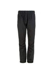 WEATHER REPORT Landon Slim Fit AWG Allwetterhose Herren 1001 - black XL