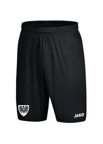 Jako SC Preu&szlig;en M&uuml;nster Shorts Kinder 08 - schwarz (home) 128