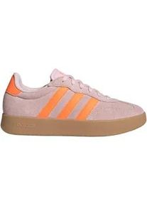 Adidas Barreda Sneaker Damen KI4218 - clear pink/lucid orange/gum 3 43 1/3