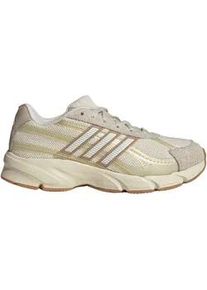 Adidas Technochaos 2000 Sneaker Damen KK3504 - wonder white/off white/matte gold 41 1/3