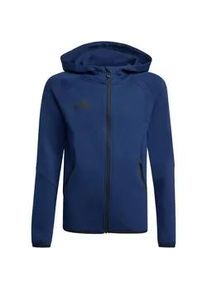 Adidas Tiro Tech Sweat Hoodie Kinder KF6082 - team navy blue 2 176