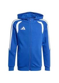 Adidas Tiro 26 League Sweatjacke Kinder KF9102 - team royal blue/white 164