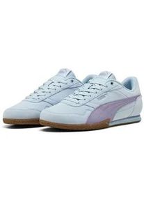 Puma Bella Donna Suede Sneaker Damen 10 - lucite/lilac luster 38.5