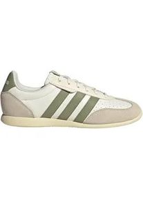Adidas Barreda Low-Top Sneaker Damen HQ7388 - off white/tent green/warm vanilla 39 1/3