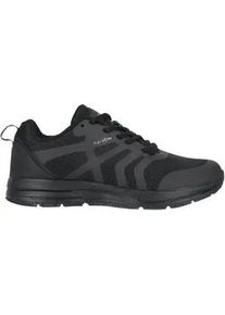 Endurance Clenny Sneaker Herren 1001S - black solid 45