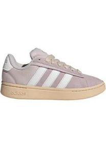 Adidas Grand Court Alpha 00s Sneaker Damen JQ7277 - ice purple/core white/sand strata 40 2/3