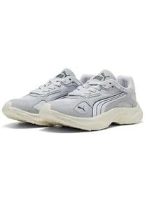Puma Insphere Muse Sneaker Damen 02 - feather gray/Puma white/cool light gray 38.5
