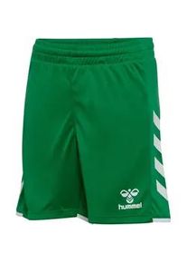 Hummel hmlCORE 2.0 Shorts Kinder 6129 - jelly bean/white 140
