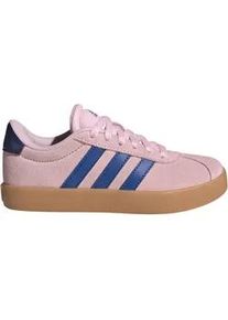 Adidas VL Court 3.0 Sneaker Kinder KI6492 - cloud white/team royal blue/clear pink 30