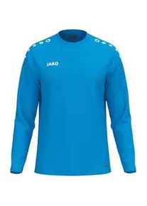 Jako One Sweatshirt Kinder 440 - Jako blau 128