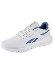 Trainingsschuh Reebok "SPLIT FLEX", Herren, Gr. 46, footwear wei&szlig;, moon, shadow, Synthetik, Textil, Schuhe Trainingsschuh