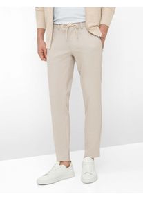 Brax Herren Chino Style PHIL BEACH, hellbeige, Gr. 40/36