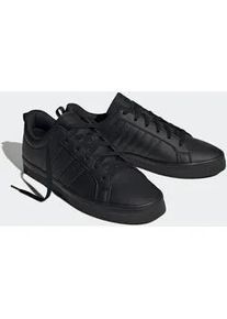 Sneaker Adidas SPORTSWEAR "VS PACE 2.0", Herren, Gr. 40, schwarz (core schwarz, core schwarz, core schwarz), Synthetik, Textil, Schuhe Sneaker