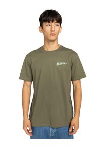 T-Shirt Element "Sunrise", Herren, Gr. XL, kalamata, Obermaterial: 100% Walkfrottier;, Shirts T-Shirt