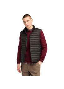 Steppweste Timberland, Herren, Gr. M, schwarz, Steppware, Obermaterial: 100% Nylon, unifarben, Westen Steppweste