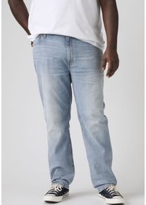 LEVI'S&reg; PLUS Regular-fit-Jeans LEVI'S PLUS "541 TAPERED", Herren, Gr. 40, L&auml;nge 34, friday vibes, Denim/Jeans, Obermaterial: 99% Baumwolle, 1% Elasthan, regular fit kn&ouml;chellang, Jeans Regular-fit-Jeans, im Five-Pocket Style