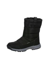 Winterstiefel Lico "Winterboot Merja", Damen, Gr. 36, schwarz, Synthetik, Schuhe Winterstiefel
