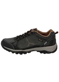 Br&uuml;tting Outdoorschuh BR&Uuml;TTING "Outdoorschuh Akron", Herren, Gr. 46, braun, Veloursleder, Schuhe Outdoorschuh
