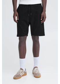 Shorts Blend "BHBRODY SHORTS", Herren, Gr. XL, N-Gr, schwarz beauty, Web, Obermaterial: 60% Baumwolle, 40% Polyester, unifarben, regular fit, Hosen Shorts
