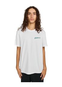 T-Shirt Element "Sunrise", Herren, Gr. S, optic wei&szlig;, Obermaterial: 100% Walkfrottier;, Shirts T-Shirt