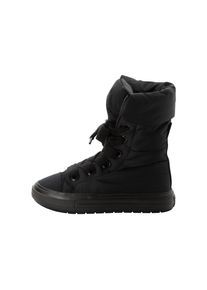 Winterboots Converse "CHUCK TAYLOR ALL STAR ELEMENTS BOOT", Damen, Gr. 37, schwarz (schwarz, schwarz, schwarz), Polyester, Schuhe Winterboots