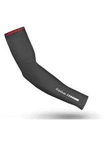 GripGrab AquaRepel Armlinge - schwarz - S