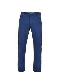 Bequeme Jeans Urban Classics "Urban Classics Herren Colored Loose Fit Jeans", Herren, Gr. 32, Normalgr&ouml;&szlig;en, dunkelblau, 100% Baumwolle, unifarben, Jeans
