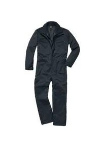 Jumpsuit BRANDIT "Brandit Herren Tank Jumpsuit", Herren, Gr. L, US-Gr&ouml;&szlig;en, schwarz, 65% Polyester, 35% Baumwolle, unifarben, normal, Overalls Jumpsuit