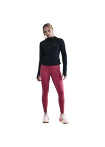 Nike Damen Swift Therma-Fit Fitted Jacket schwarz