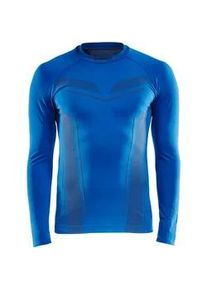 Craft Pro Control Seamless Funktionsshirt Herren 346000 - club cobolt XL