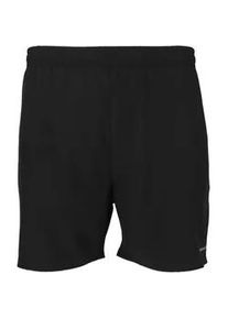 Endurance Kros Laufshorts Herren 1001 - black 3XL
