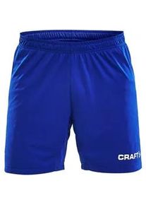 Craft Progress Contrast Shorts mit Innenslip Herren 1346 - club cobolt L