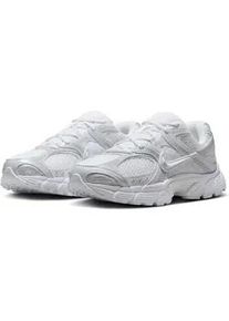 Nike V5 RNR Sneaker Damen 101 - white/white-black-metallic silver 44