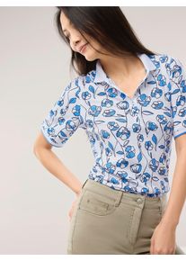 Walbusch Extraglatt Polo