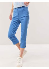 Walbusch Baumwoll-Capri Supersoft