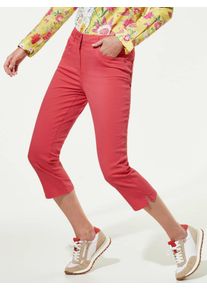 Walbusch Baumwoll-Capri Supersoft