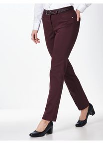 Walbusch Extraglatt Baumwollhose