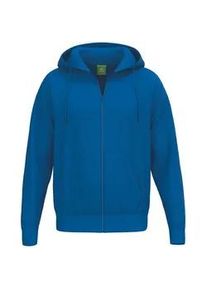 Erima Teamsport Sweatjacke Kinder new royal 140