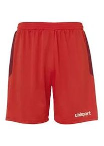Uhlsport GOAL Shorts Kinder rot/bordeaux 164