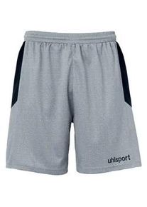 Uhlsport GOAL Shorts Kinder dark grey melange/schwarz 116