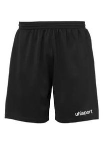 Uhlsport GOAL Shorts Kinder schwarz 116