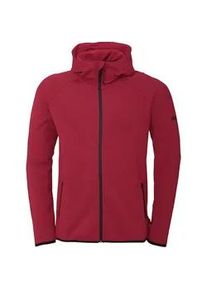 Uhlsport ID Sweatjacke mit Kapuze Kinder bordeaux 152
