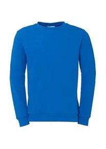 Uhlsport Sweatshirt Kinder azurblau 164