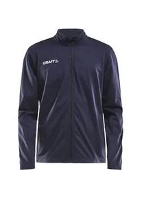 Craft Squad Trainingsjacke Herren 390000 - navy 3XL