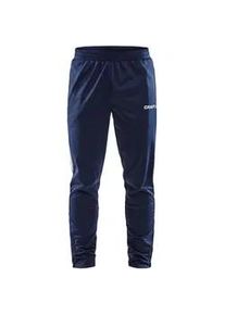 Craft Pro Control Pr&auml;sentationshose Herren 390900 - navy/white 3XL