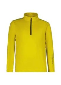 Icepeak Fleminton S8 1/2-Zip Sweatshirt Kinder 570 - olive 176