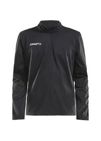 Craft Squad Trainingsjacke Herren 999000 - black 3XL