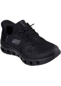 Skechers Glide-Step Pro Slip-In Sneaker Damen BBK - schwarz 36